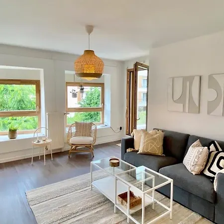 Apartmán M1 Bella *