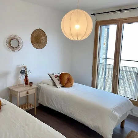 M1 Bella Apartmán