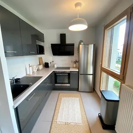 M1 Bella Apartmán *