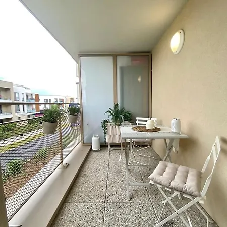 Apartmán M1 Bella
