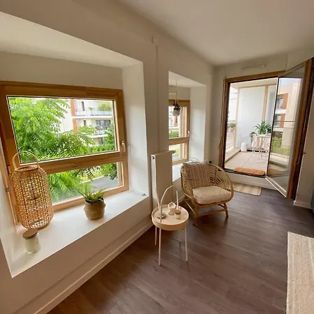 M1 Bella Apartmán *