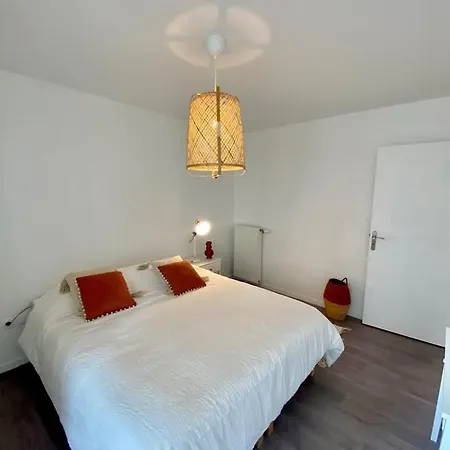 M1 Bella 公寓 蒙泰夫兰