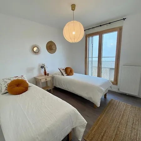 M1 Bella 公寓 蒙泰夫兰