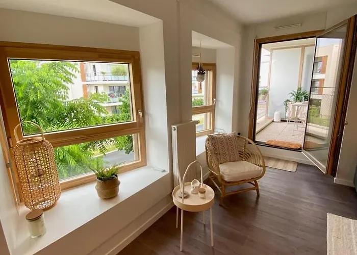 M1 Bella Appartement *